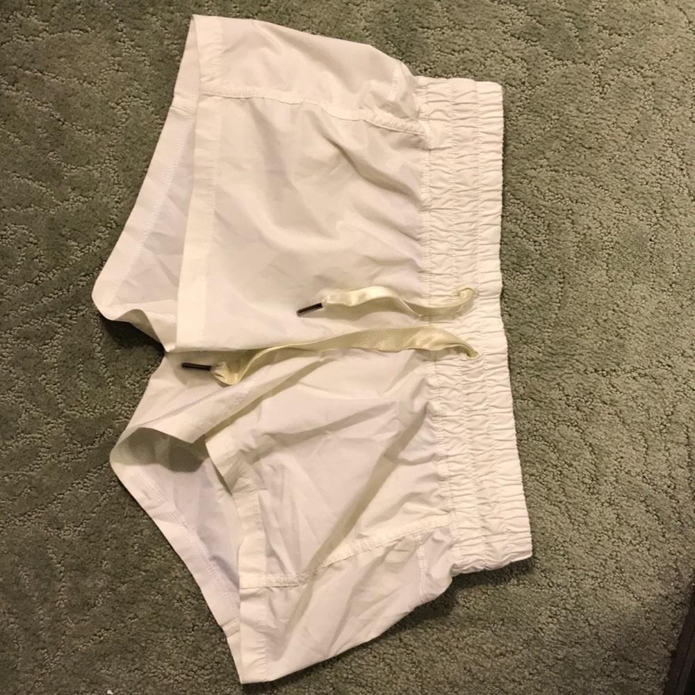 Lu Lu Lemon Short